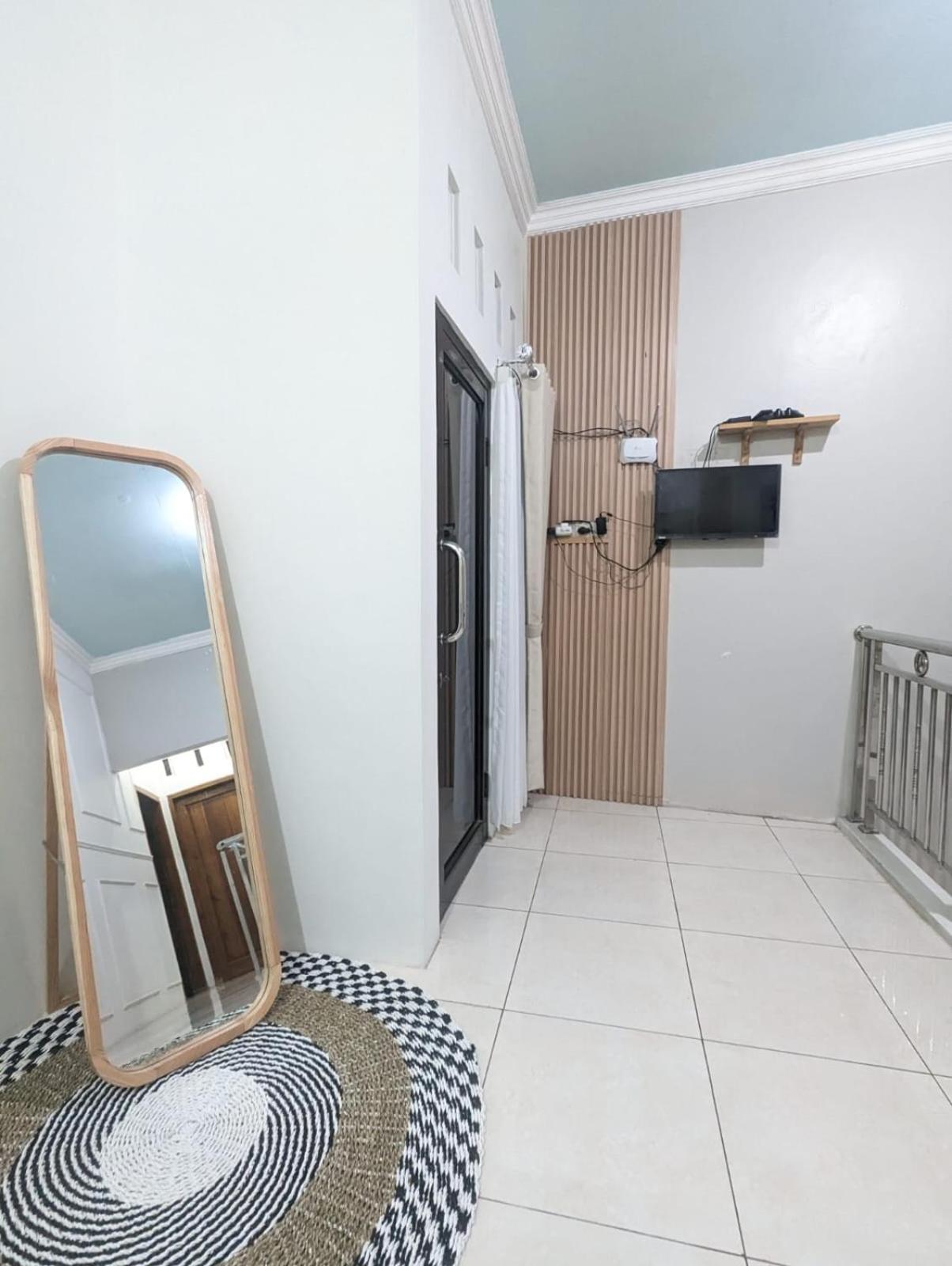 Homestay Lingga Yoni Dieng Banjarnegara Exteriér fotografie